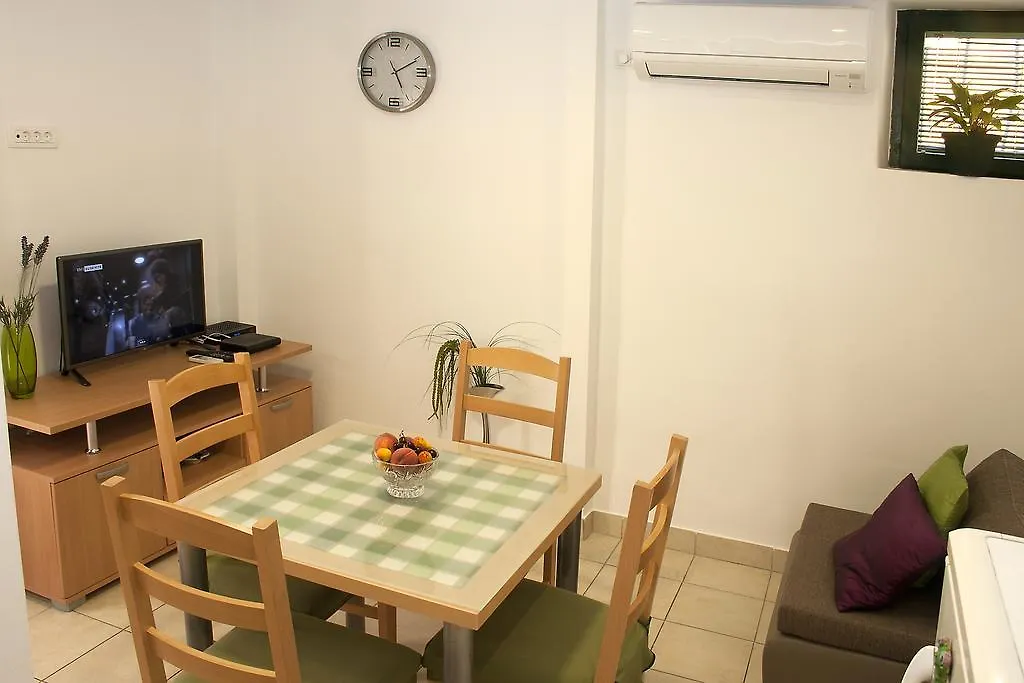 Apartment Nera contacts