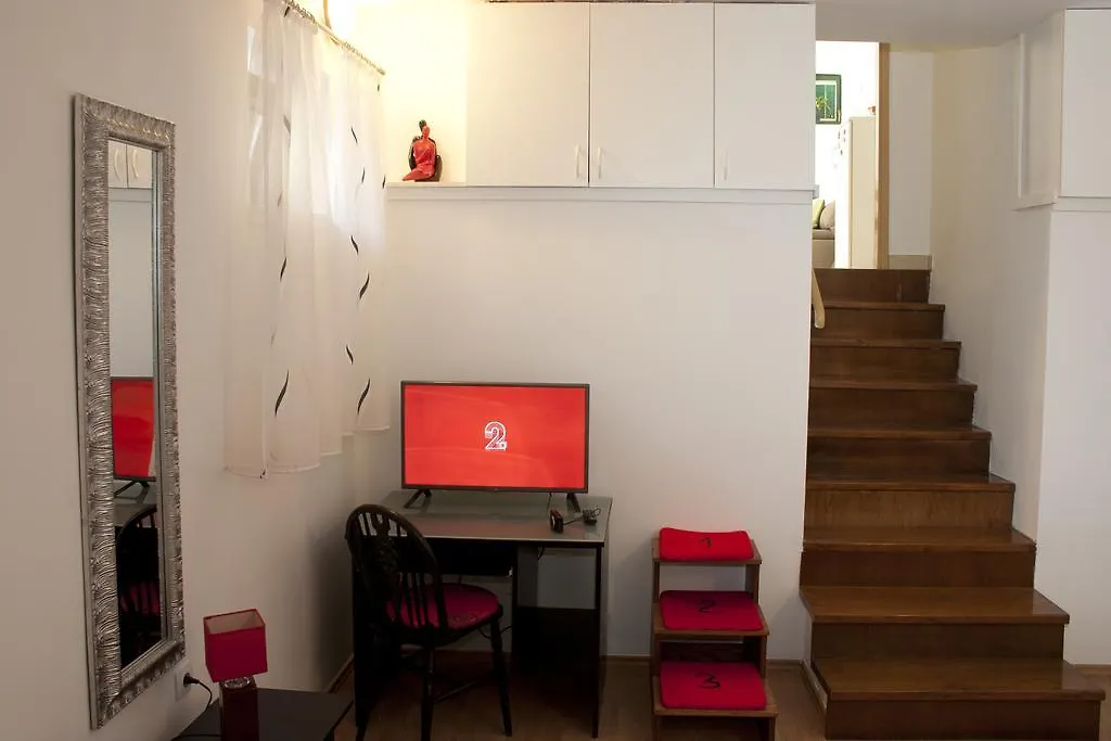 Apartment Nera Split