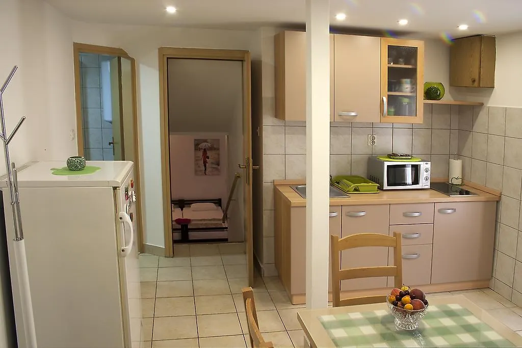 Apartment Nera Split